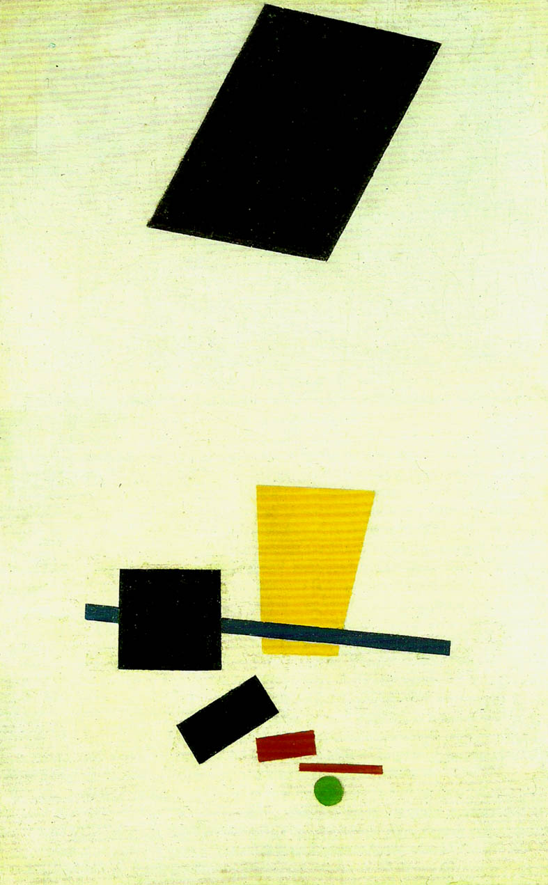 suprematism